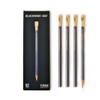 PALOMINO Blackwing 602 Original Soft Pencil, 12 Count(1 Dozen) Gray
