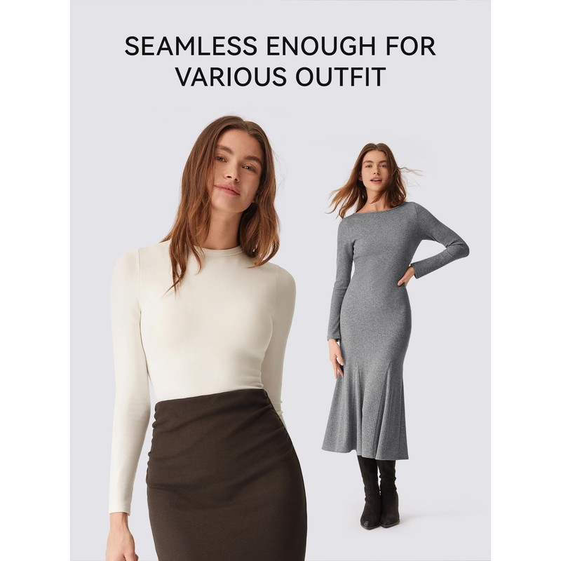 LUCKMEEY Mesh Bras for Women No Underwire Wireless Bras Seamless