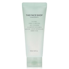 Oti Soak Out pH Lacto Gel Cleanser 100ml 1ea / 오띠 쏙 아웃 pH 락토 젤 클렌저 100ml 1개