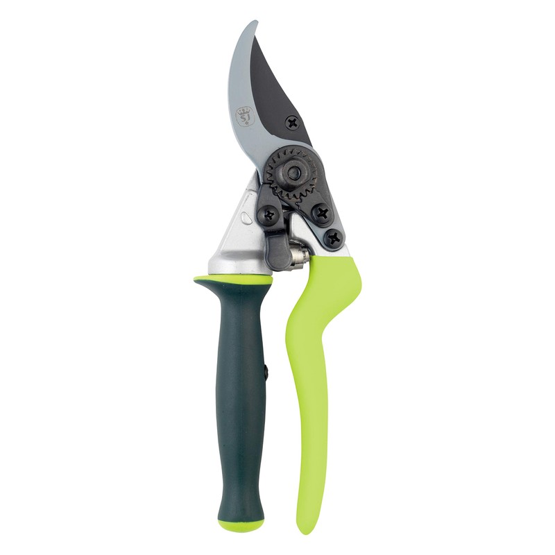 Spear & Jackson 6259KEW Kew Gardens Collection Razorsharp Ergo Twist