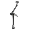 11in Magic Arm Large Clamp for Camera Cage Rig LED