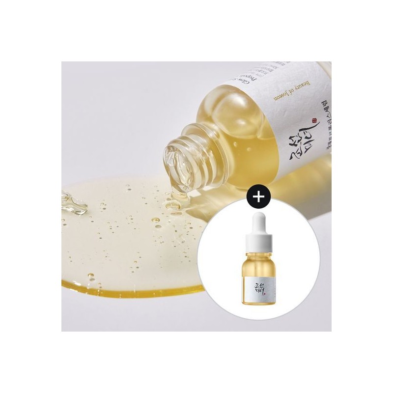 Beauty of Joseon Glow Serum: Propolis+Niacinamide 30ml Set (+10ml) -