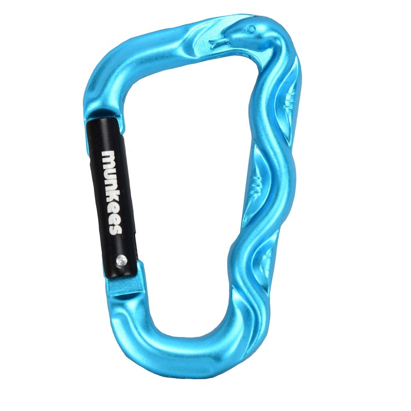 Ace Camp 3D Snake Carabineer