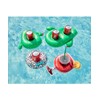 AirMyFun Unisex Youth Inflatable Drinks - Multicoloured, One Size