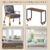 Athvcht Height Adjustment, Adjustable Height, Table Legs, Height 3.9 inches
