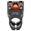 CANSUCC 31.8/35mm Bike Handle Stem Riser Short Handle Stem Aluminum