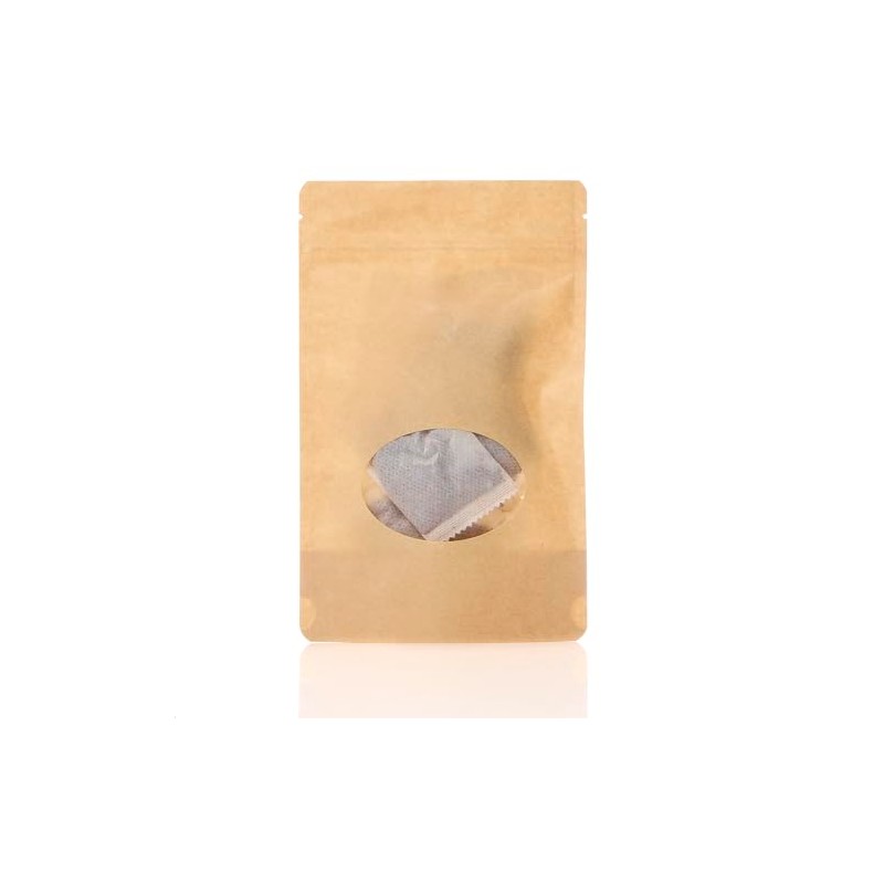 Premium KAVA Tea Bags | Relaxing and Soothing Herbal Blend,