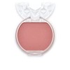 Canmake M02 Cream Cheek (Matte Type), 0.1 oz (3.8 g),