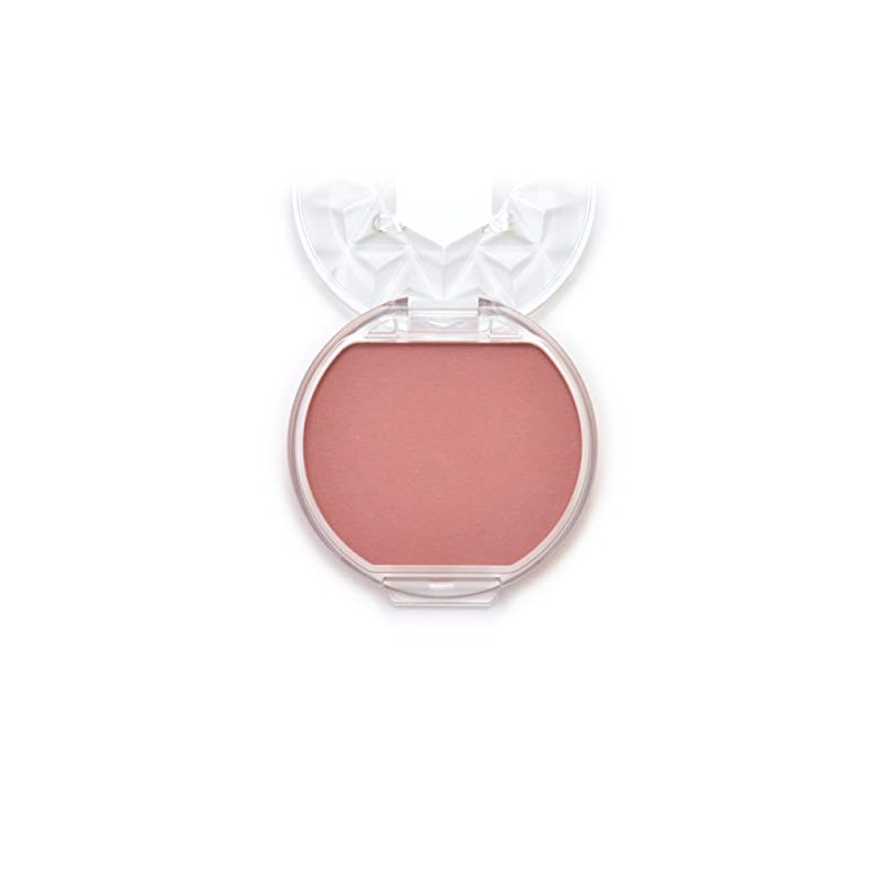 Canmake M02 Cream Cheek (Matte Type), 0.1 oz (3.8 g),
