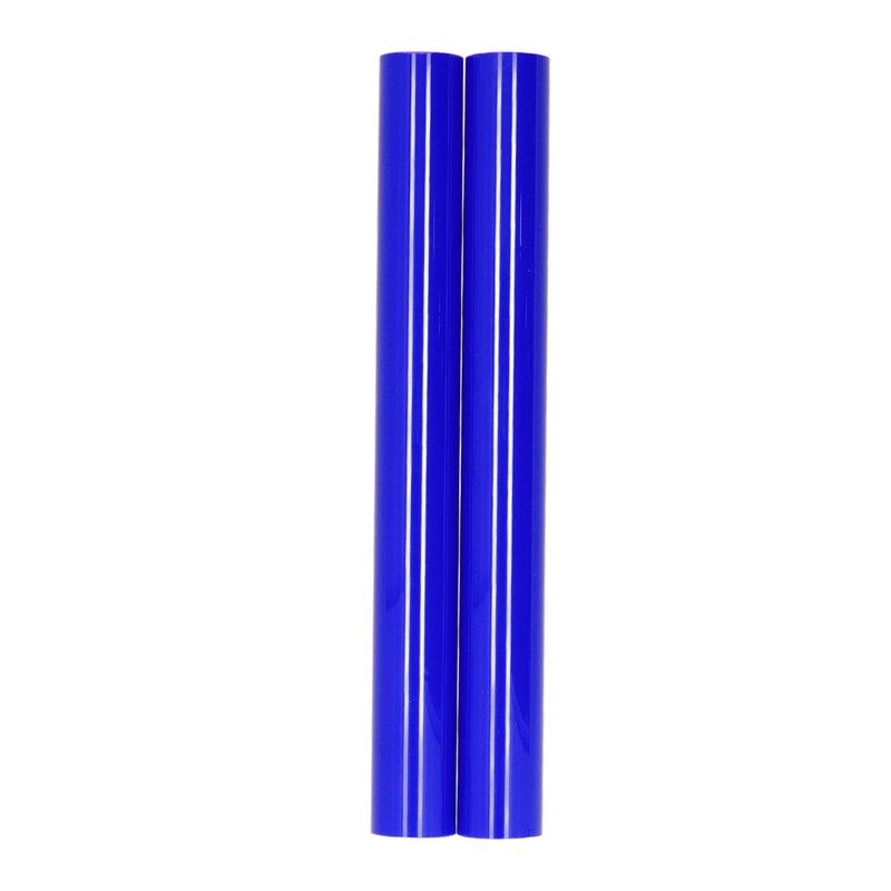 2PCS Front Grill Stripe Trim for M Style Replacement for