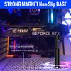 Aivalas GPU Support Bracket, Graphics Video Card Brace with Height