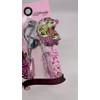 Enchinador De Pestañas Ed Hardy Iconic Con Brillos Rosas