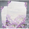 Great Papers! Hydrangea Bouquet Letterhead, for Invitations, Announcements and Personal