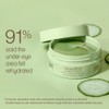 Pixi DetoxifEYE - Parches para ojos (60 unidades)