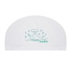 Jane Court Teemak HC03 Children's Cloth Cap BKM5412 WH (26147142) / 티막 HC03 아동천수모 BKM5412 WH (26147142)