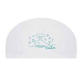Jane Court Teemak HC03 Children's Cloth Cap BKM5412 WH (26147142) / 티막 HC03 아동천수모 BKM5412 WH (26147142)