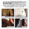 FACTORY LACED Shoe Cleaner Kit - Sneaker Cleaning Kit Includes: