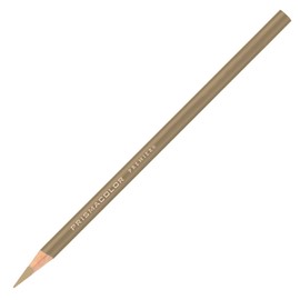 Prismacolor 3412 Premier Soft Core Colored Pencil, Bronze, Multicolor