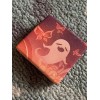 Genshin Impact Espejo De Bolsillo Maquillaje Hu Tao | Genshin