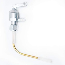 Patman Fit Puch Maxi Newport Vespa Caio Gas Fuel Tank Valve Petcock 12mm Thread