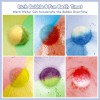 Bath Bombs for Kids 12Pcs Bath Bombs with Surprise Crystal