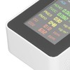 9 in 1 Air Quality Monitor WiFi Air Detector Color