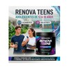 Renovateens Vitaminas Adolescentes 18años Enfoque Energía Rendimiento
