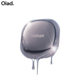 ODDTYPE Skin Synk Up Cushion Type G SPF50+ PA++++ 12g*2ea, Color:23.Bare + Refill