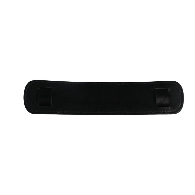 PU Leather Shoulder Strap Pad,Leather Bag Strap Pad Bag Handle