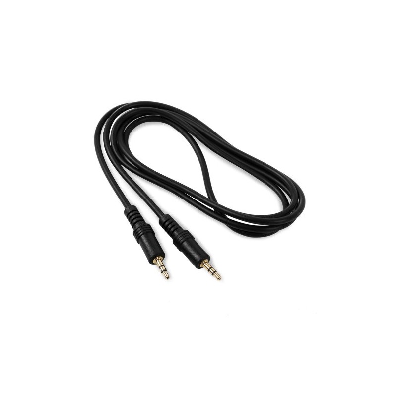FrontStage 3.5 mm Stereo Jack Cable 1.5 m