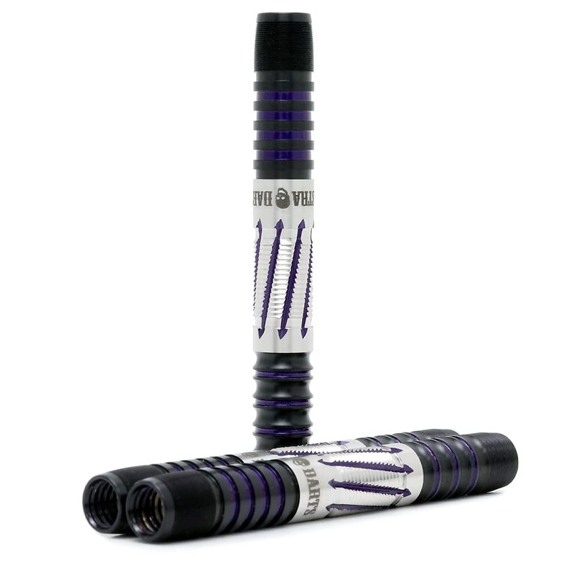 Astradarts Dragoon 3.5 Sol Ryuki Morikubo Model 2BA