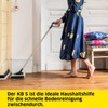 Kärcher KB5 Cordless Broom
