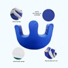 Patient Turning Device Bedridden Elderly Turnover Device Multifunctional PU Leather
