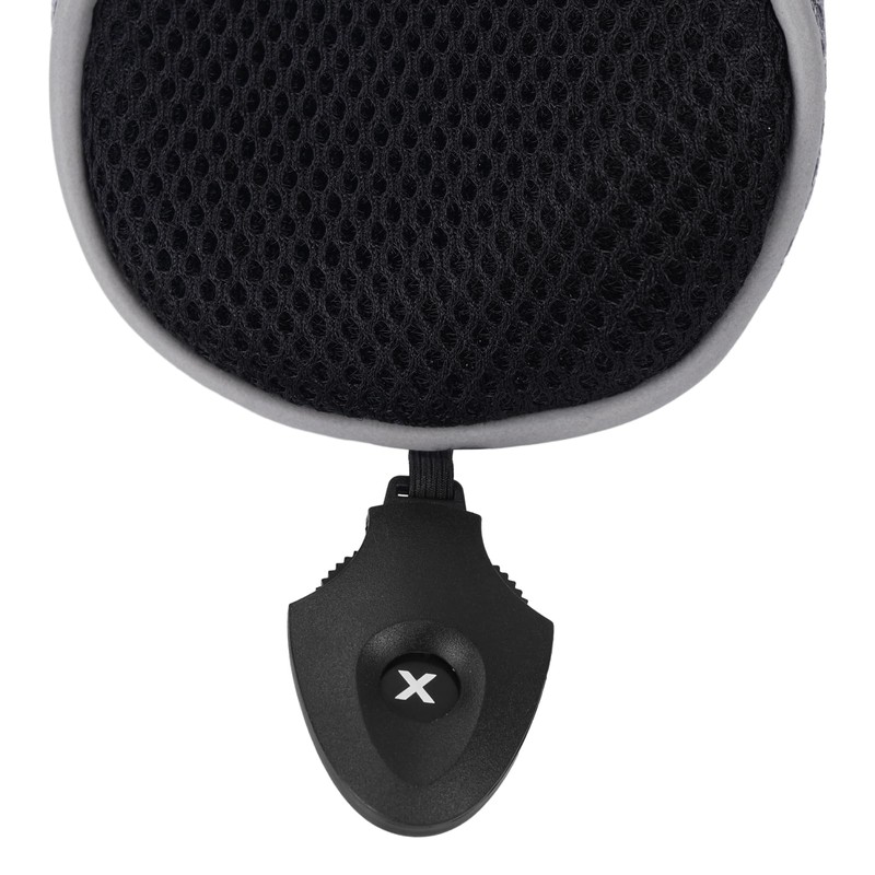 Andux 3 Pack Long Neck Golf Hybrid Club Head Covers