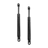 2 Pack Upgraded 539102720 Steering Damper Fit for Husqvarna BZ