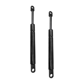 2 Pack Upgraded 539102720 Steering Damper Fit for Husqvarna BZ BZE EZ MZ RZ IZ ZTH Zero Turn,Jonsered, Poulan, RedMax, AYP Lawn Tractor or Mower, Steering Shock Dampener Shock Damper Gas Damper