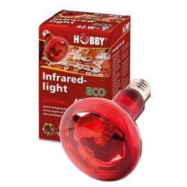 Hobby infrared light eco