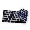 WYGCH Korean Language Keyboard Cover A2179 Silicone Protective Skin Keyboard