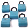 Shurlok 5 PACK ShurLok Key Lock Box - Lock Box