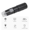 Wireless Digital Microscope 50X to 1000X Magnification 640X480P Resolution WiFi