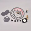 Best Sensor Holley Performance Carburetor Rebuild Kit 1850 3310 9776
