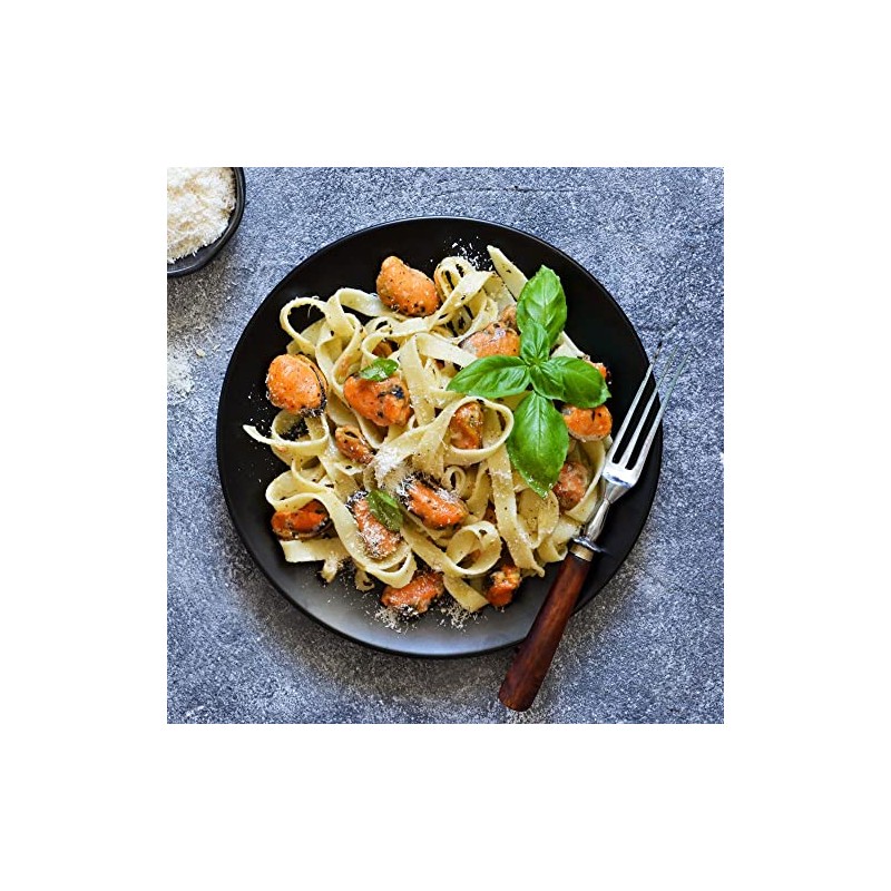 La Narval. Galician Mussels with Garlic and Chili. 110g (3.88oz)