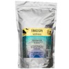 BINGOSPA wellness Dead Sea Bath Salts with Aloe, Flax and