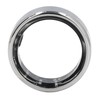 Smart Ring Multifunctional Pedometer Sleep Tracking IP68 Waterproof Fitness Ring