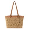 The Sak Melrose Shoulder Tote