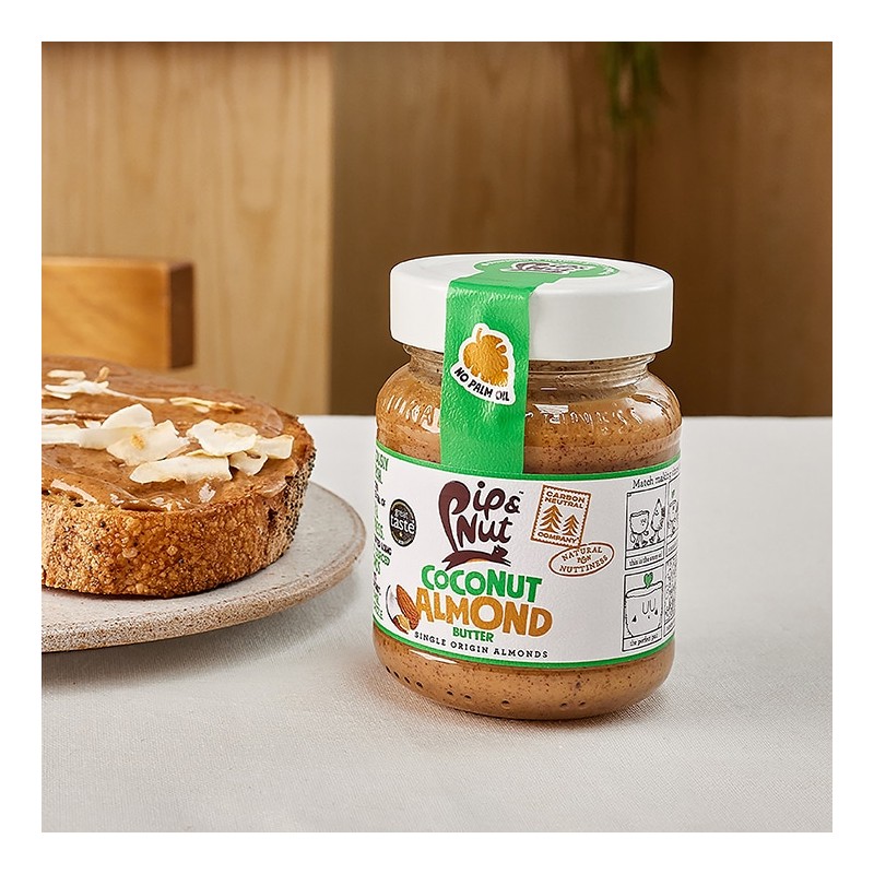 Pip & Nut Nut Butters