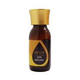 Ithaca DE Tox Natural Oil 60ml / 이타카 DE톡스 내츄럴 오일 60ml