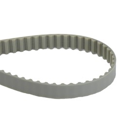 ConCar Zahnflachriemen PU Zahnriemen metrisch, Profil: 10 AT5 255 DIN 7721