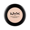 NYX Nude Matte Eye Shadow - Lap Dance