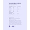 Nutriadn Magnesium Blend Magnesio Complex Quelado Bisglicinato 100 Glicinato Malato